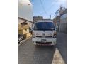 Sahibinden Kia Bongo K2500 DLX