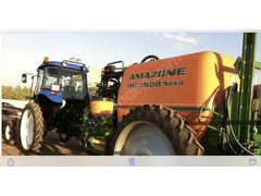 Sahibinden Tarım & İş Makineleri İlaçlama Makinesi 