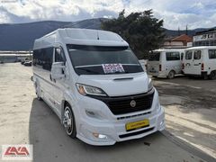 LALA OTOMOTİV'DEN 2015 16+1 TEMİZ PERSONEL P. 2.3 DUCATO