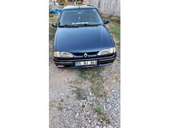 Sahibinden Renault R 19 1.6 Europa RNE 1999 Model