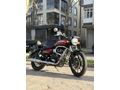 Motoroma'dan / Royal Enfield Meteor 350/Kredi K. ve Takas İmkanı