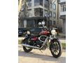 Motoroma'dan / Royal Enfield Meteor 350/Kredi K. ve Takas İmkanı