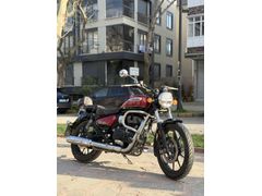 Motoroma'dan / Royal Enfield Meteor 350/Kredi K. ve Takas İmkanı