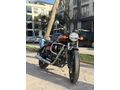 Motoroma'dan / Royal Enfield Meteor 350/Kredi K. ve Takas İmkanı