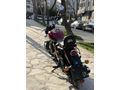 Motoroma'dan / Royal Enfield Meteor 350/Kredi K. ve Takas İmkanı