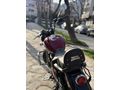 Motoroma'dan / Royal Enfield Meteor 350/Kredi K. ve Takas İmkanı