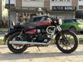 Motoroma'dan / Royal Enfield Meteor 350/Kredi K. ve Takas İmkanı