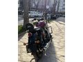 Motoroma'dan / Royal Enfield Meteor 350/Kredi K. ve Takas İmkanı