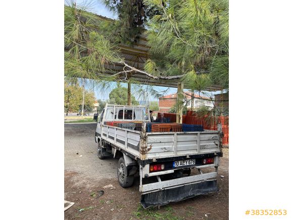 Sahibinden Kia Cerez 2200 