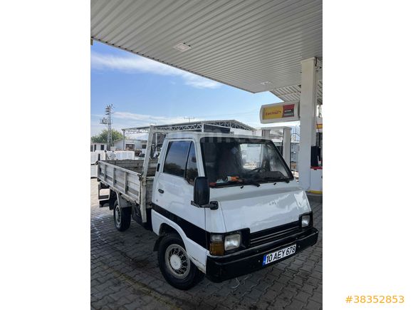 Sahibinden Kia Cerez 2200 