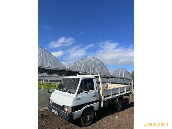 Sahibinden Kia Cerez 2200 