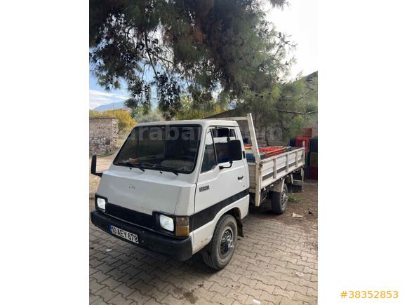Sahibinden Kia Cerez 2200 