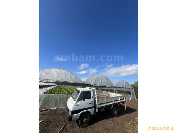 Sahibinden Kia Cerez 2200 