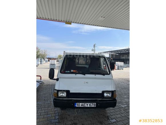 Sahibinden Kia Cerez 2200 