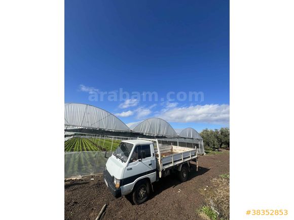 Sahibinden Kia Cerez 2200 