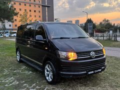 SSS CARS TAN WOLKSWAGEN CARAVELLE 2.0 TDİ VİP DONANIMLI
