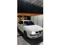 Sahibinden Seat Ibiza 1.6 Stella 2000 Model 
