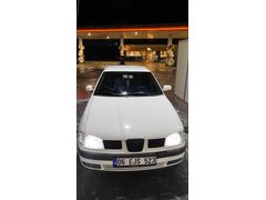 Sahibinden Seat Ibiza 1.6 Stella 2000 Model 