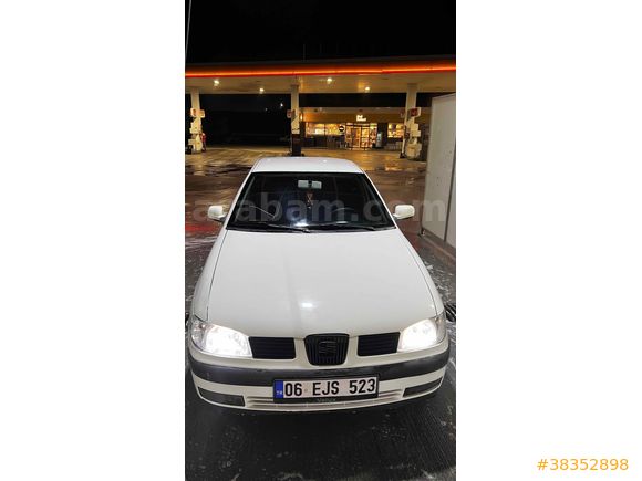 Sahibinden Seat Ibiza 1.6 Stella 2000 Model 