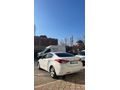 Sahibinden Hyundai Elantra 1.6 D-CVVT Mode Plus 2012 Model