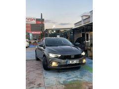 ilk sahibinden hatasız temiz kusursuz orjinal Fiat Egea 1.6 Multijet Urban 2023 Model 
servis bakımlı
periyodik bakımları yapılmıştır