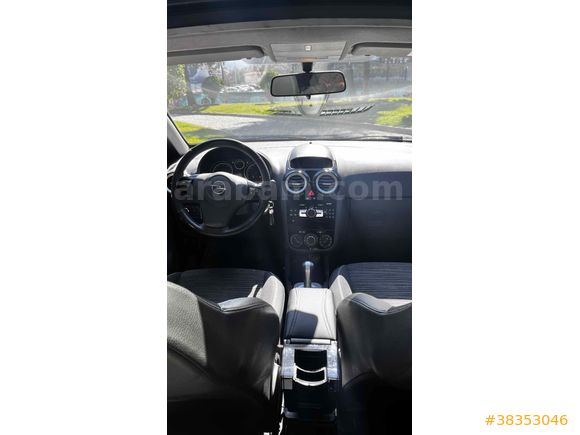 Sahibinden Opel Corsa 1.2 Twinport Active 2014 Model Denizli