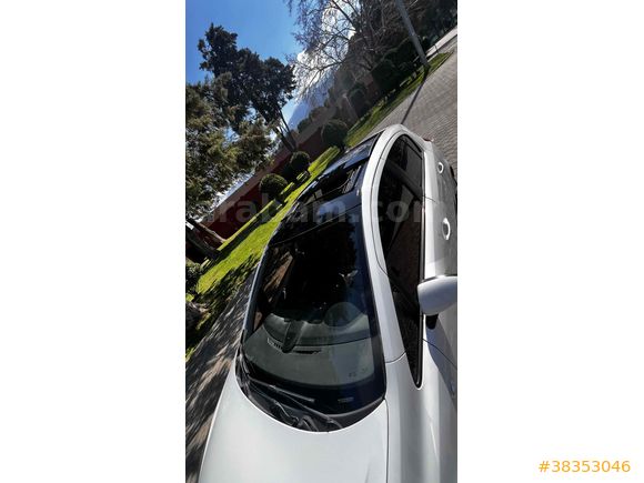 Sahibinden Opel Corsa 1.2 Twinport Active 2014 Model Denizli
