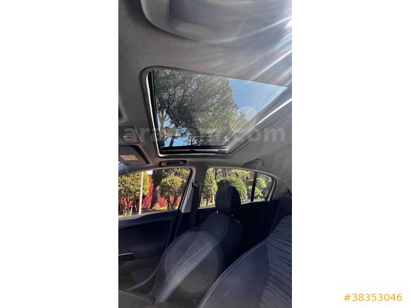 Sahibinden Opel Corsa 1.2 Twinport Active 2014 Model Denizli