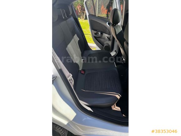Sahibinden Opel Corsa 1.2 Twinport Active 2014 Model Denizli