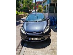 Sahibinden Ford Fiesta 1.4 TDCi Titanium X 2010 Model