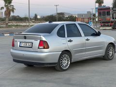 Sahibinden Volkswagen Polo 1.6 Classic 2001 Model