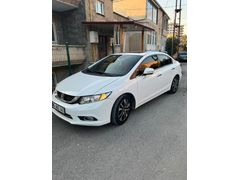 Sahibinden Honda Civic 1.6i VTEC ECO Elegance 2014 Model