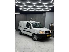 ADA GARAGE'DEN DÜZGÜN BAKIMLAR TAM DOBLO