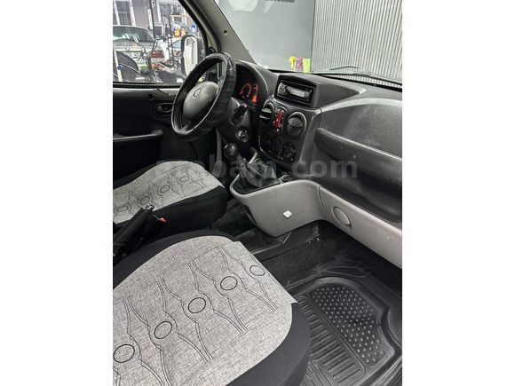 ADA GARAGE'DEN DÜZGÜN BAKIMLAR TAM DOBLO