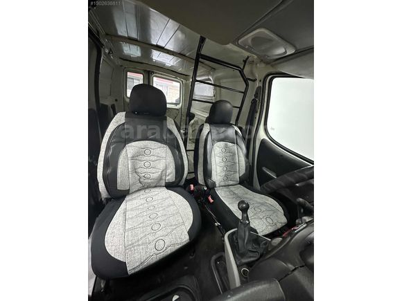 ADA GARAGE'DEN DÜZGÜN BAKIMLAR TAM DOBLO