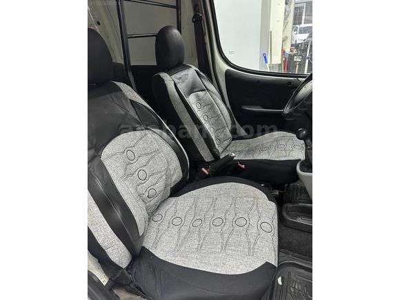 ADA GARAGE'DEN DÜZGÜN BAKIMLAR TAM DOBLO
