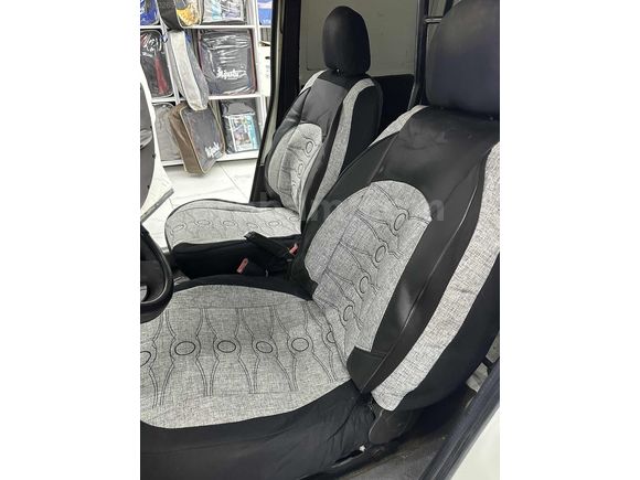 ADA GARAGE'DEN DÜZGÜN BAKIMLAR TAM DOBLO