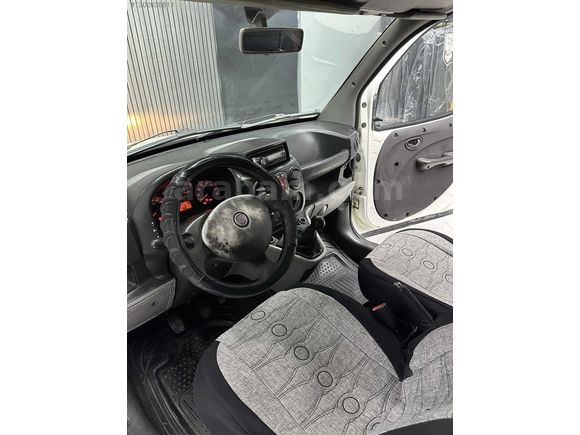 ADA GARAGE'DEN DÜZGÜN BAKIMLAR TAM DOBLO