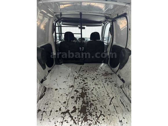 ADA GARAGE'DEN DÜZGÜN BAKIMLAR TAM DOBLO
