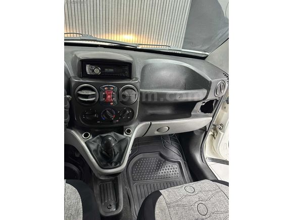 ADA GARAGE'DEN DÜZGÜN BAKIMLAR TAM DOBLO