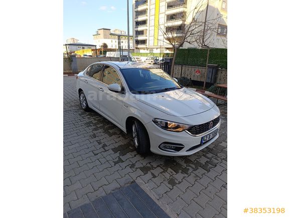 Sahibinden Fiat Egea 1.6 Multijet Urban 2015 Model