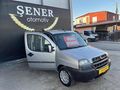 HATSZ ORJNAL HUSUSİ OTOMOBİL KLİMALI 2004 MDL DOBLO