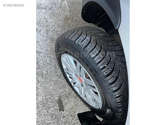 HATSZ ORJNAL HUSUSİ OTOMOBİL KLİMALI 2004 MDL DOBLO