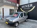 HATSZ ORJNAL HUSUSİ OTOMOBİL KLİMALI 2004 MDL DOBLO