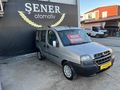 HATSZ ORJNAL HUSUSİ OTOMOBİL KLİMALI 2004 MDL DOBLO