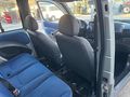 HATSZ ORJNAL HUSUSİ OTOMOBİL KLİMALI 2004 MDL DOBLO
