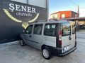 HATSZ ORJNAL HUSUSİ OTOMOBİL KLİMALI 2004 MDL DOBLO
