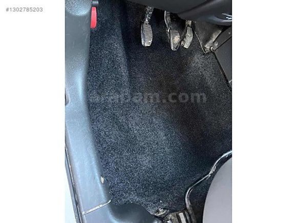 HATSZ ORJNAL HUSUSİ OTOMOBİL KLİMALI 2004 MDL DOBLO