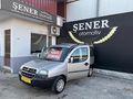 HATSZ ORJNAL HUSUSİ OTOMOBİL KLİMALI 2004 MDL DOBLO