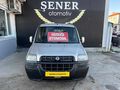 HATSZ ORJNAL HUSUSİ OTOMOBİL KLİMALI 2004 MDL DOBLO